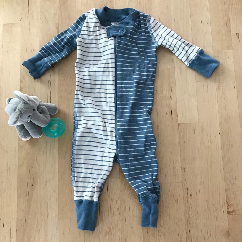 Baby sleep-n-play